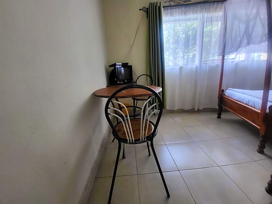 Triple Eden Resort - Naivasha