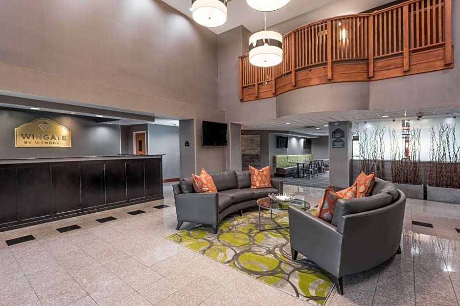 Wingate by Wyndham Columbia