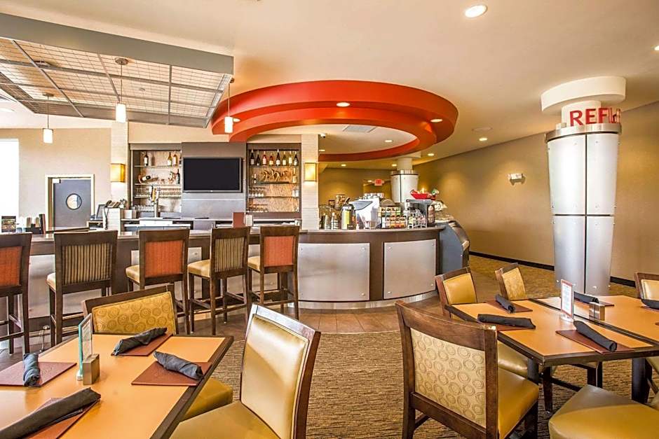 Cambria Hotel Rapid City near Mount Rushmore