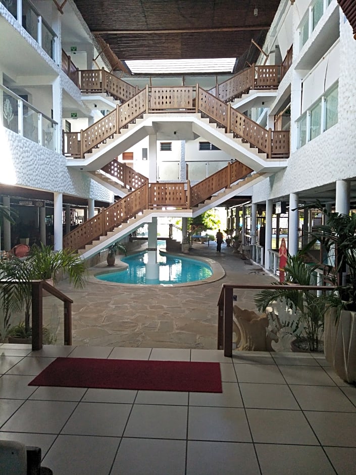Travellers Beach Hotel & Club