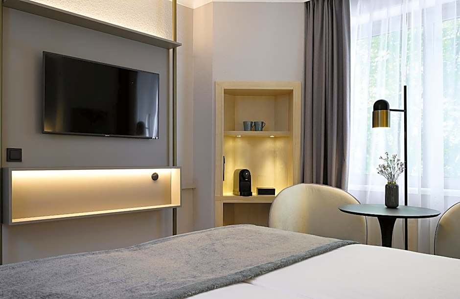 Hotel Magdeburg City Center by Leonardo Hotels
