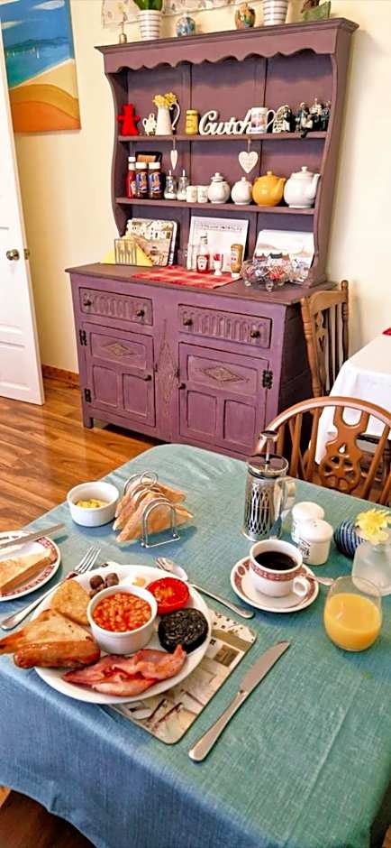 Globe Guesthouse