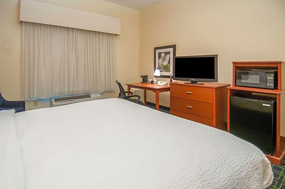 Quality Inn & Suites Jackson – Jackson, MS