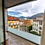 Hotel Muralto Locarno