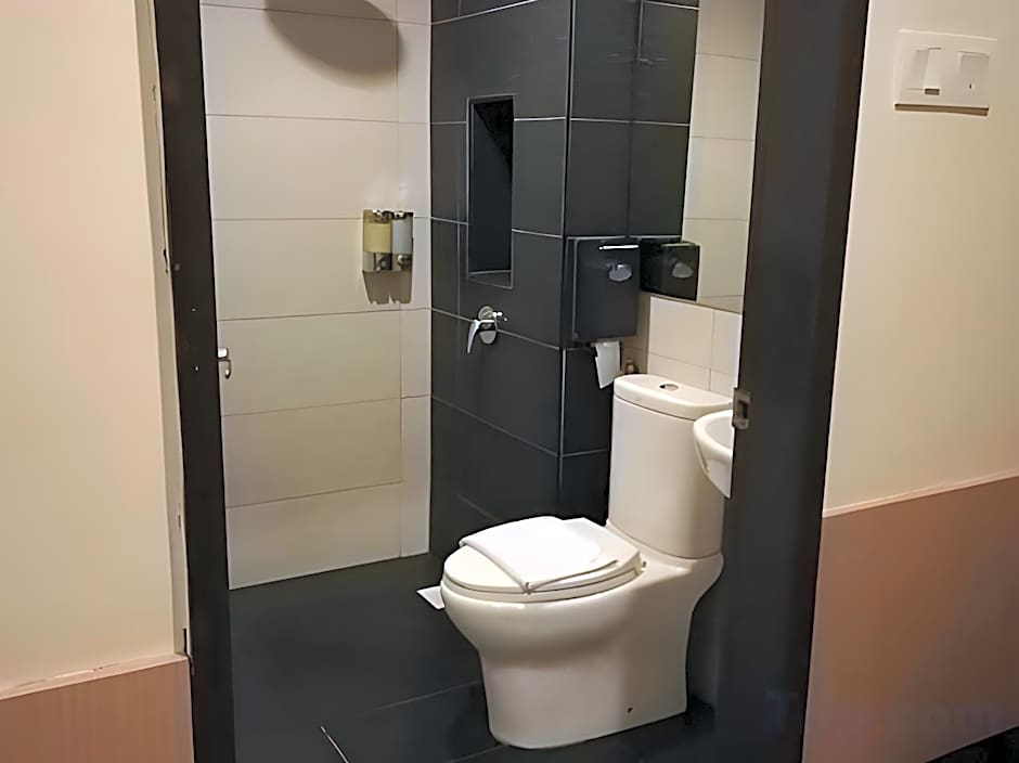 Hotel Austin Paradise