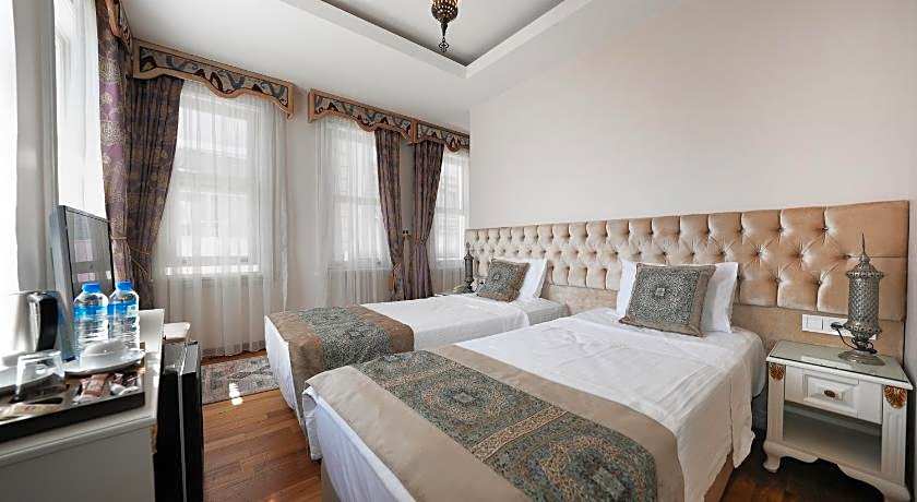 Ersari Hotel