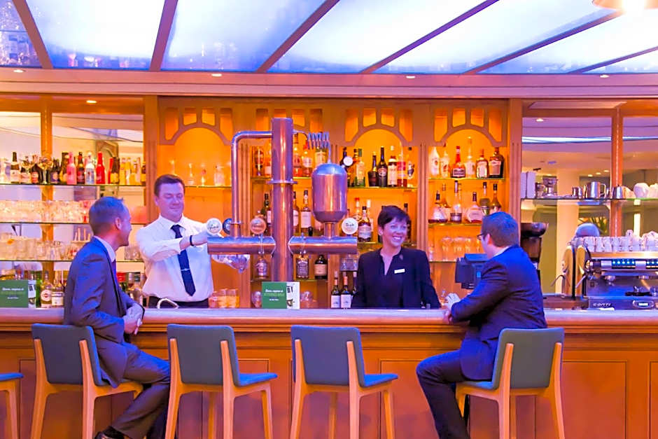 Holiday Inn Calais Coquelles By IHG