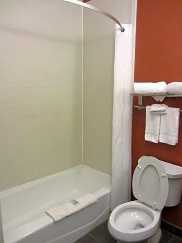 Sleep Inn & Suites Lubbock West