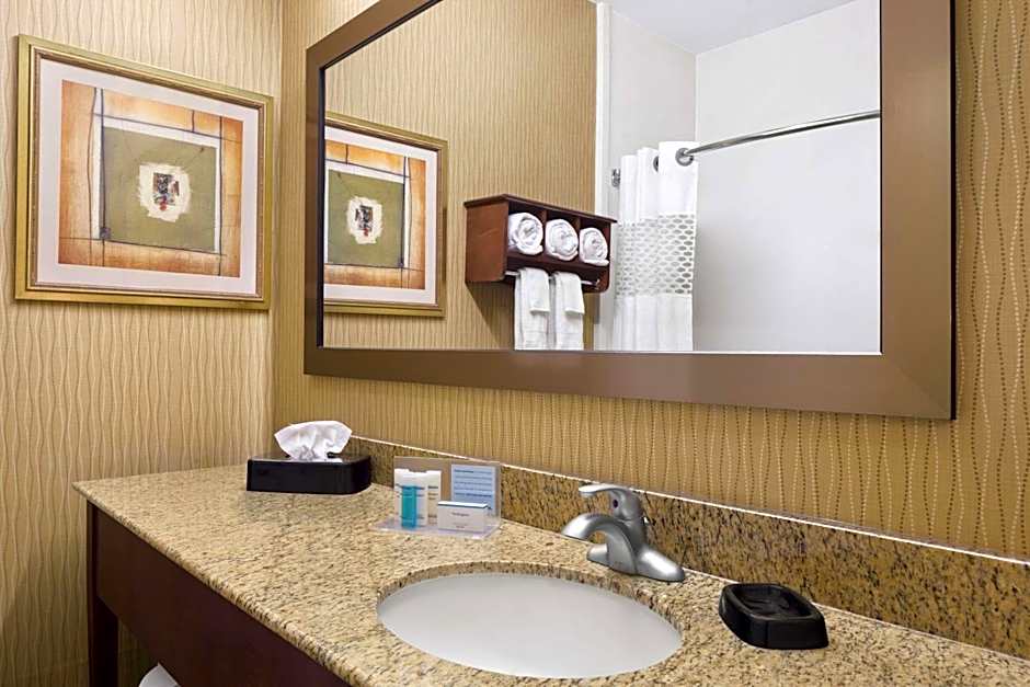 Hampton Inn By Hilton Findlay