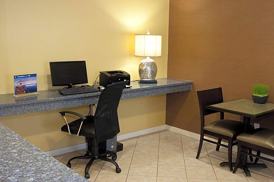 Holiday Inn Express Hotel & Suites North Conway By IHG
