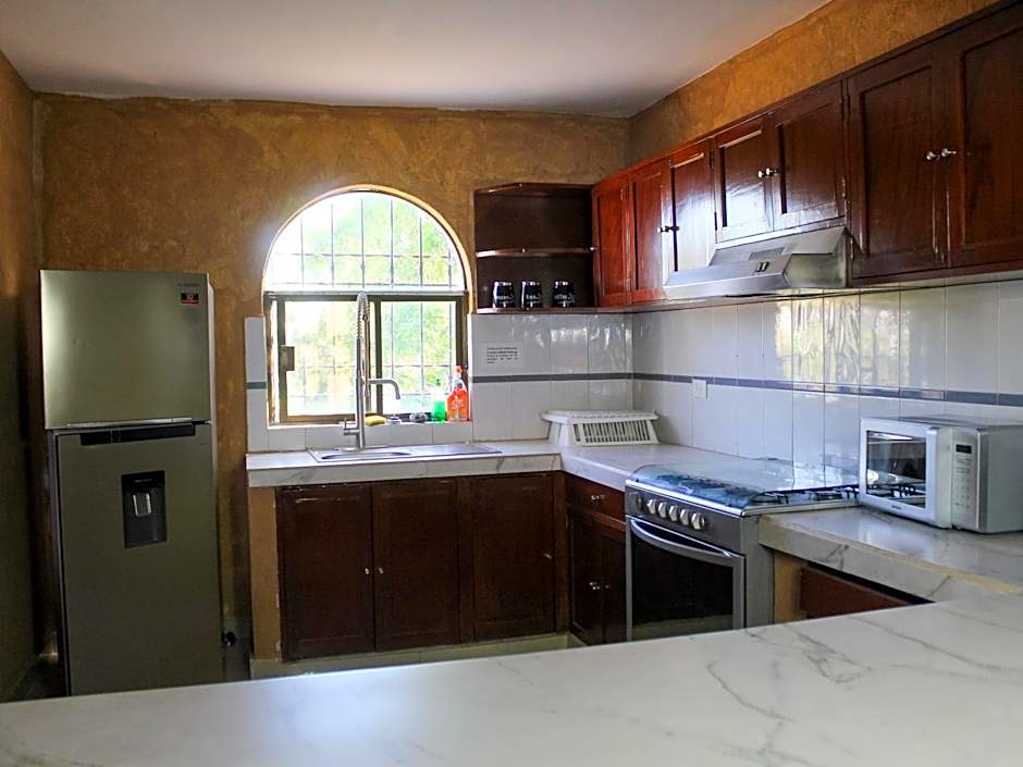 Hotel La Casona Real