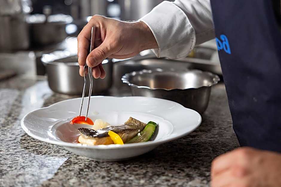 Hotel Londra Slow Living Molveno