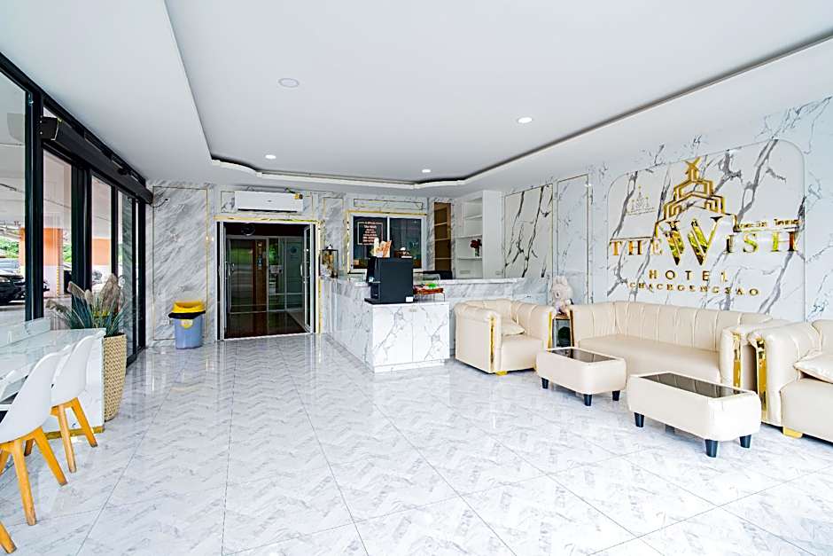 The Wish Hotel