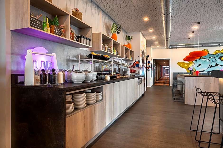 Holiday Inn - the niu, Hide Berlin Friedrichshain By IHG