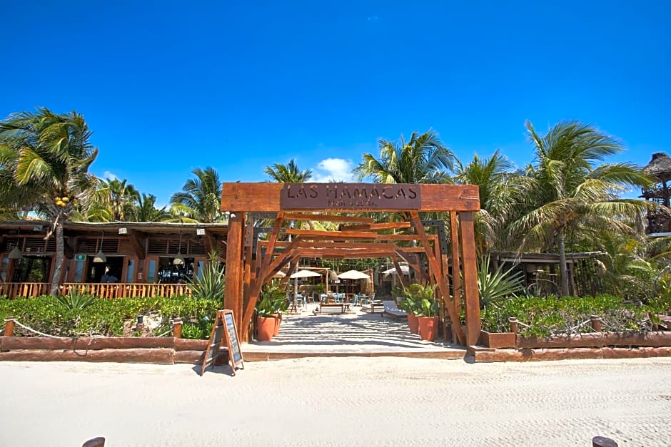 Hotel Siesta Holbox