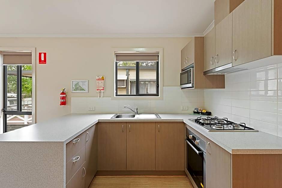 Discovery Parks - Lake Hume, Victoria