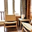 Dindai Glass Vacation Villa