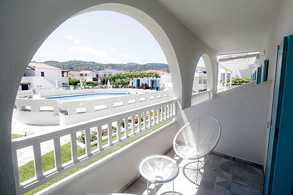Sunrise Village Hotel Apartments
