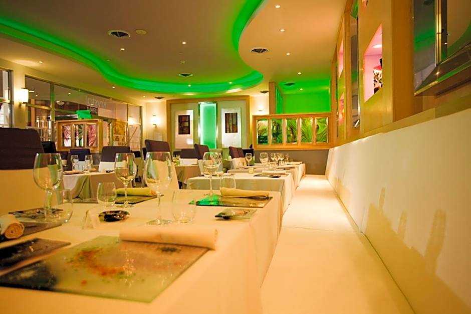 Riu Palace Paradise Island - Adults Only - All Inclusive