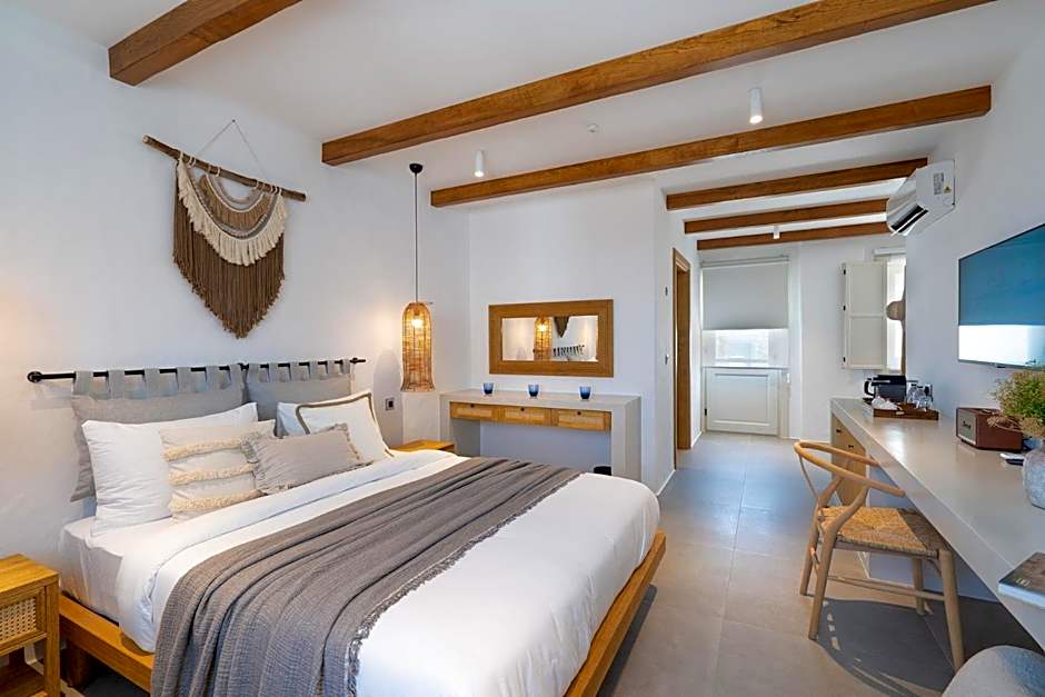 Nomad Boutique Hotel Side - Adults Only