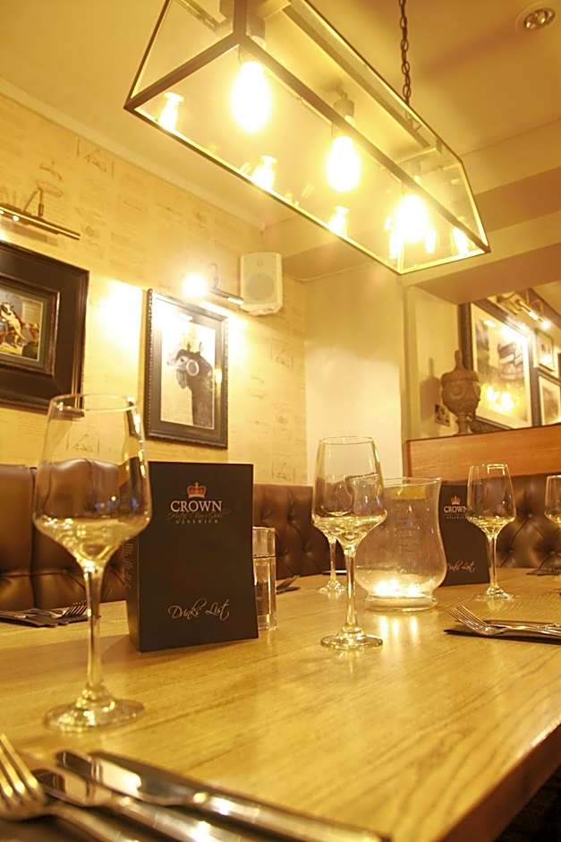 Crown Hotel