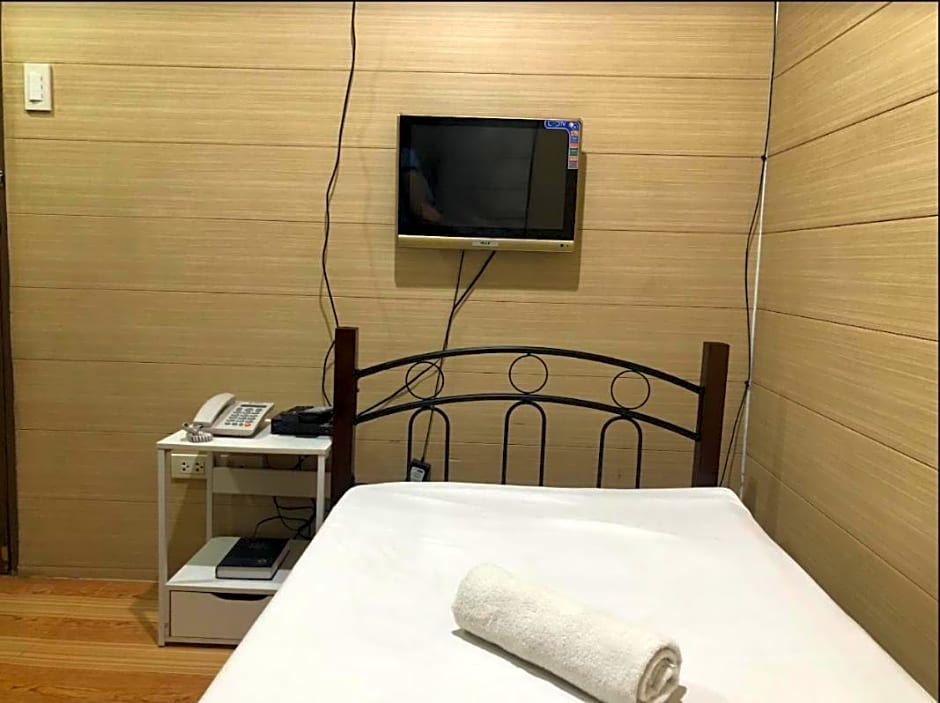 Maine City Residences Leveriza