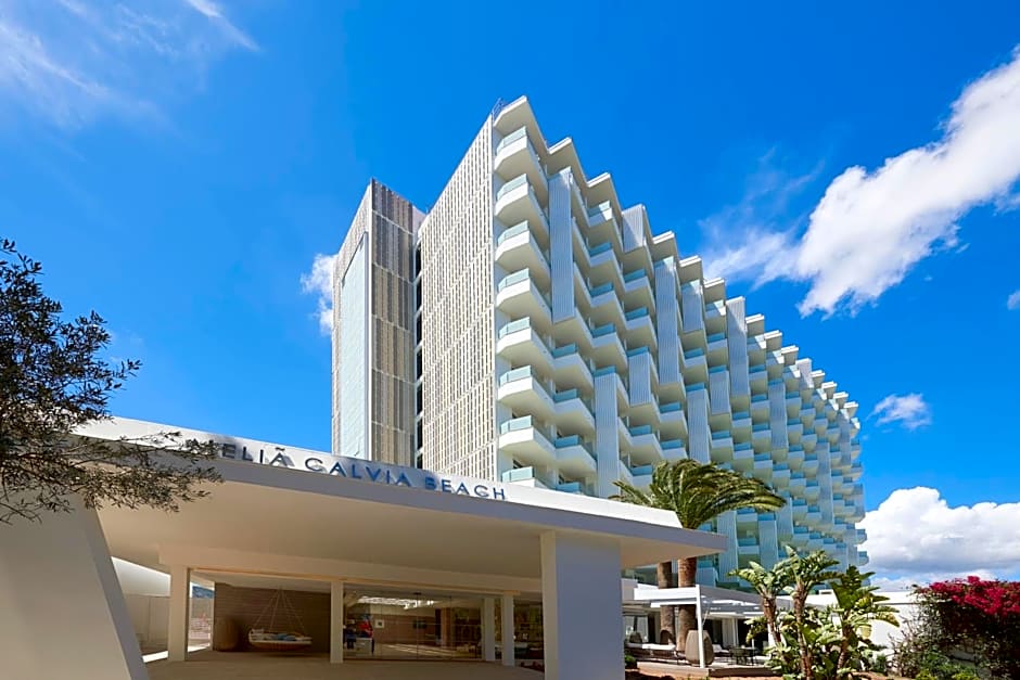 Meliá Calviá Beach