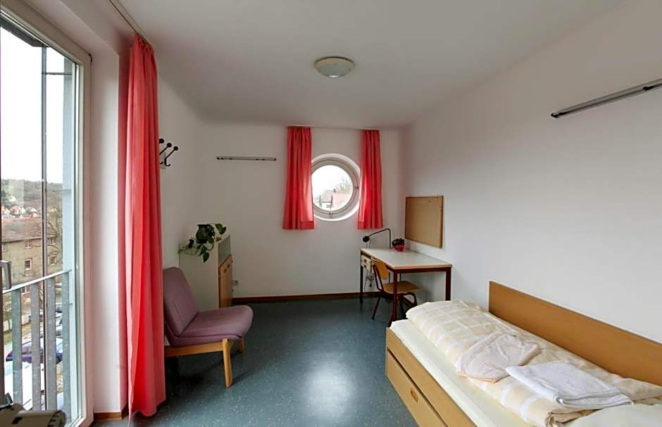 Gästehaus Goethe-Institut Schwäbisch Hall