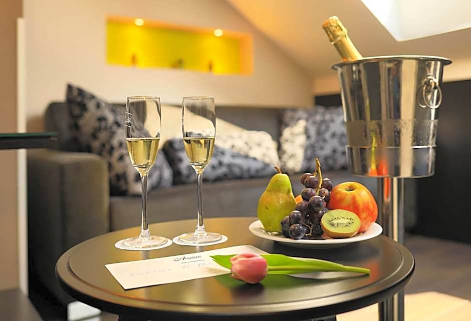 Ametyst Hotel Praha