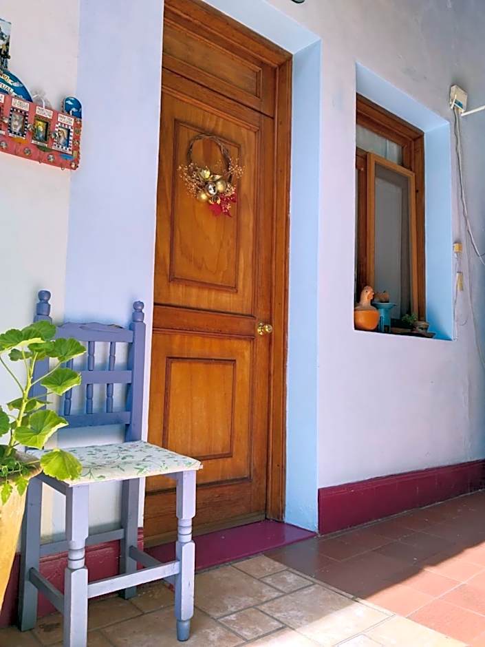 El Diablo y la Sandia B&B