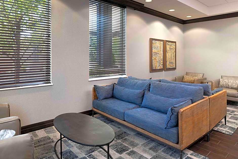 Hampton Inn By Hilton Lewiston/Auburn