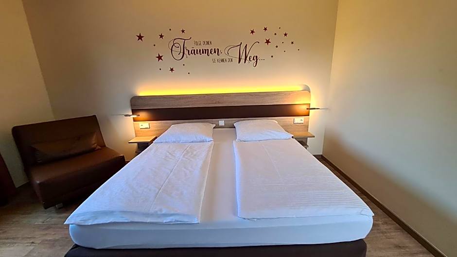 KomfortHotel Grossbeeren - Stadt-Gut-Hotel