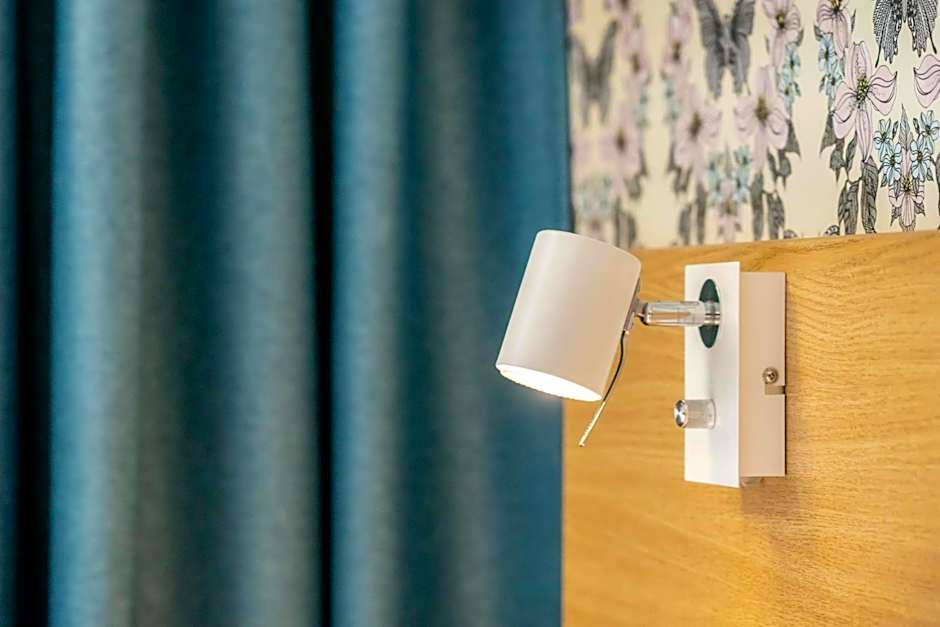 First Hotel Dragonen