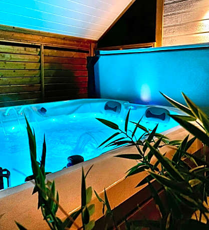 Domaine les 2 Mondes