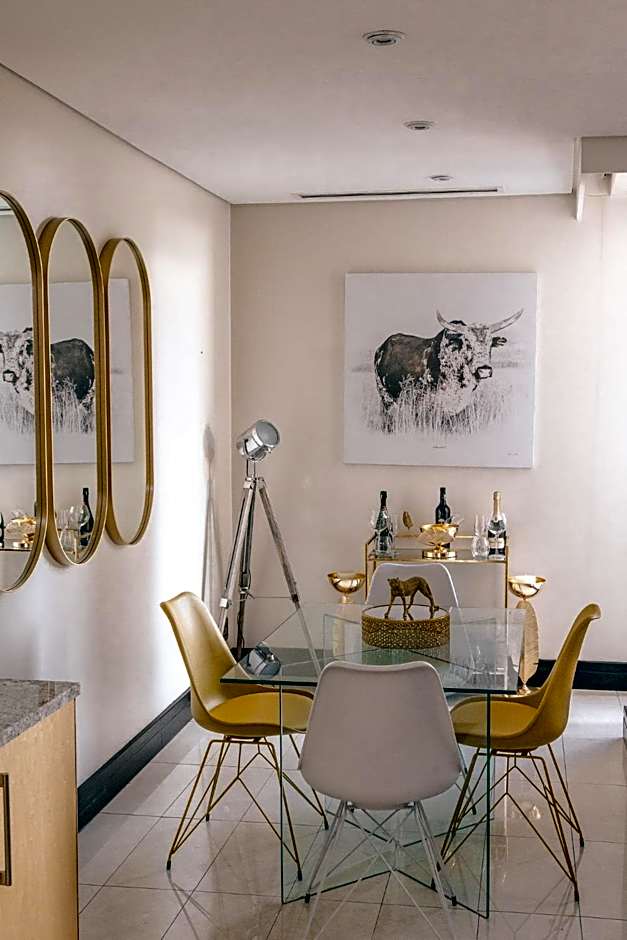 Raphael penthouse 205