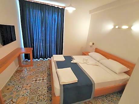 Akcapinar Korfez Butik Otel