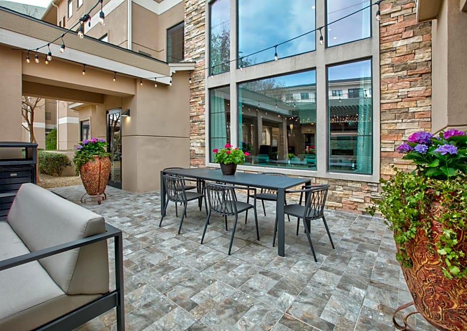 Staybridge Suites Plano By IHG