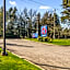 Motel 6 Surrey, Bc