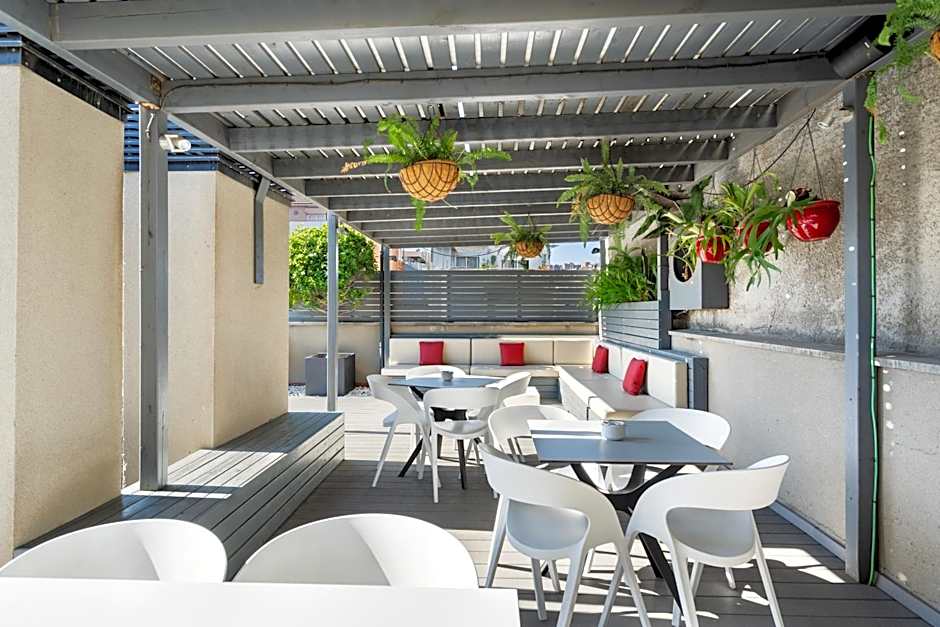 Sensation Sagrada Familia