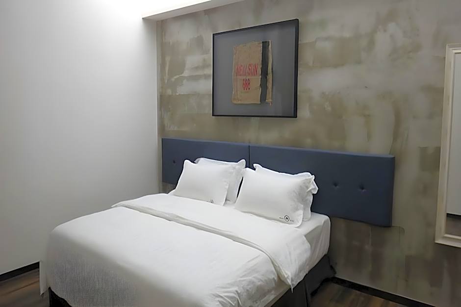 Merton Hotel Ipoh