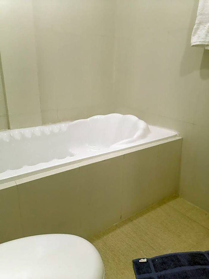 The Rose Garden House, Addu City, Maldives