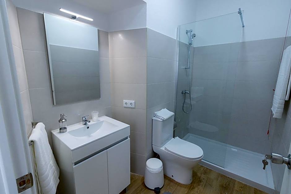 Lagoa Hostel & Suites