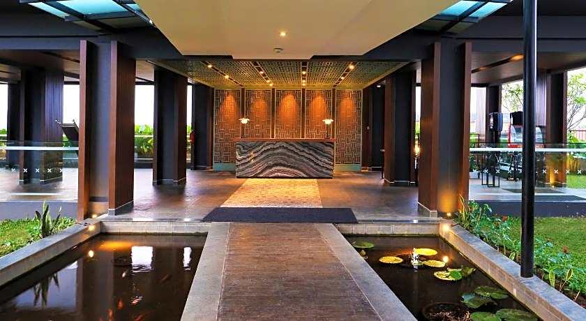 Hotel Santika Premiere Garut