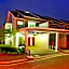 De Parkview Hotel