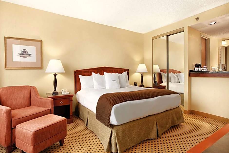 DoubleTree By Hilton Hotel St. Louis-Chesterfield