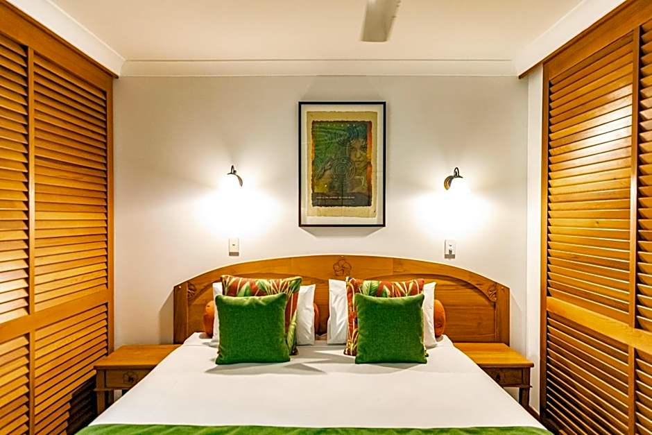 Photo 1 of 3 of Deluxe 1 Bedroom Apartment