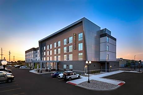Hyatt Place Munster