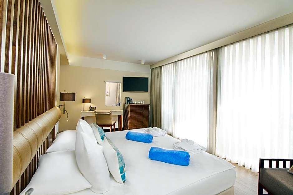 Spektr Boutique Hotel Yalikavak