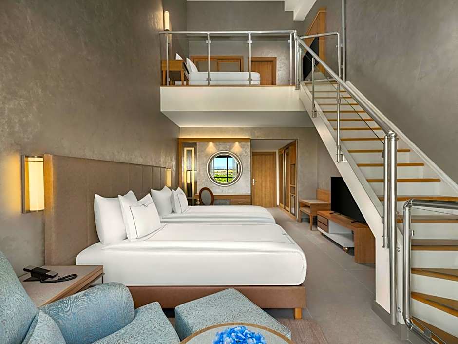 NG Afyon Wellness & Convention