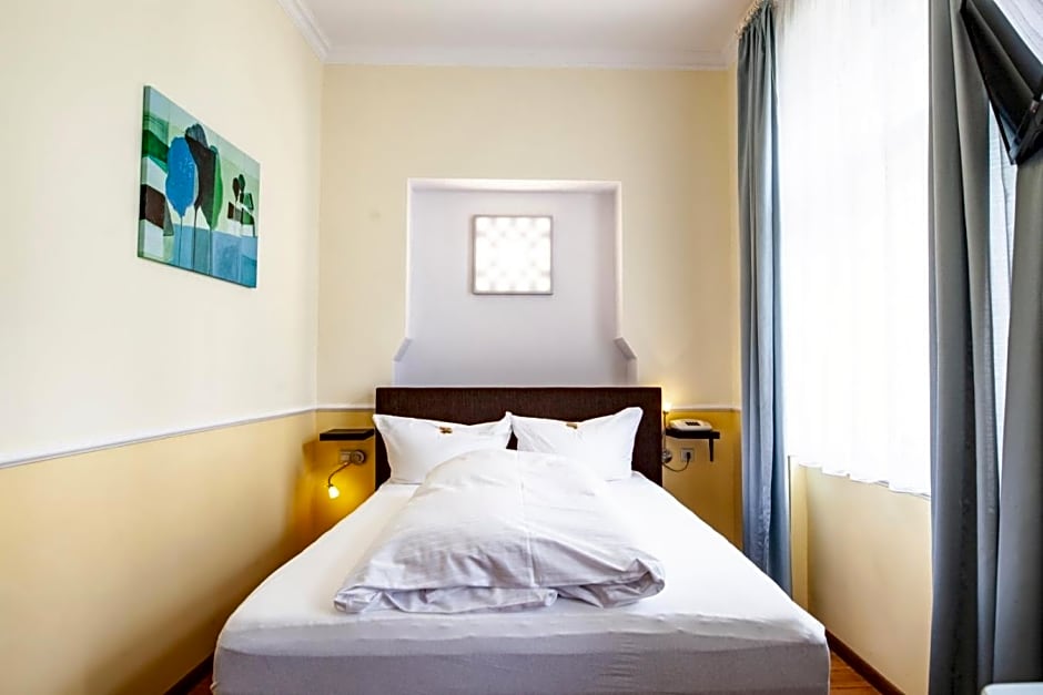 Hotel Silesia
